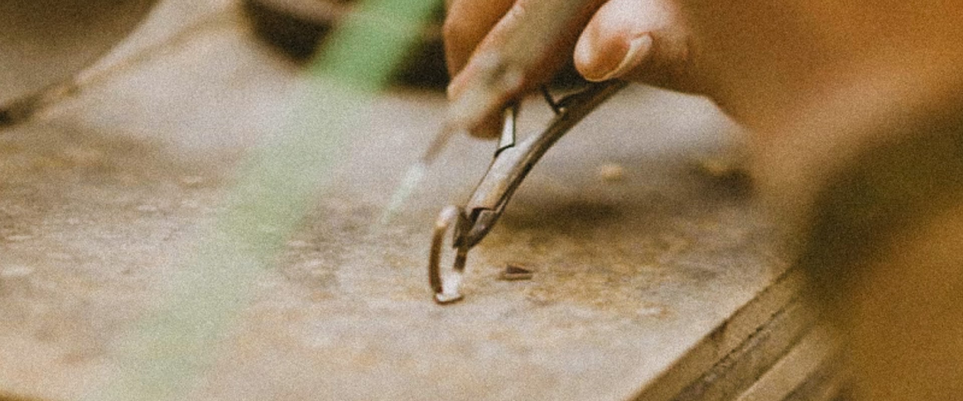 The Importance of Jewelry Recycling: Can Broken or Damaged Jewelry Be Recycled?