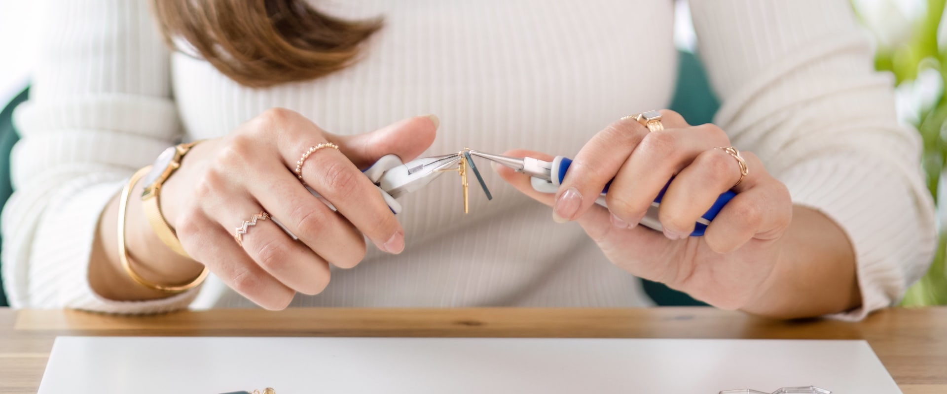 The Importance of Ethically Sourced and Recycled Jewelry