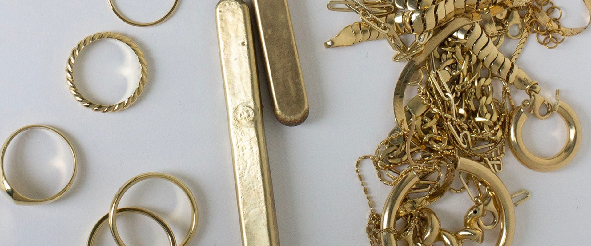 The Ultimate Guide to Jewelry Recycling: What Materials Can Be Recycled?