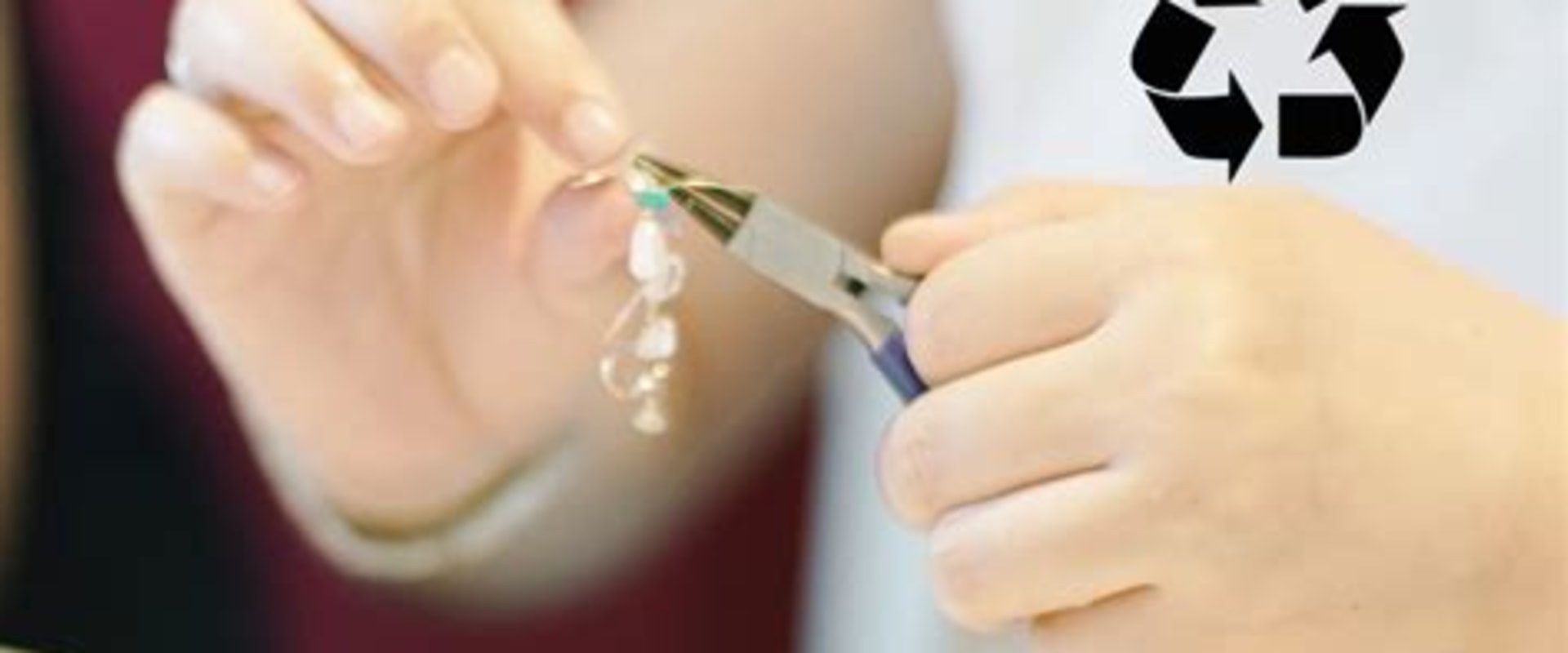The Importance of Sustainability in Jewelry Recycling and Bridal Fashion