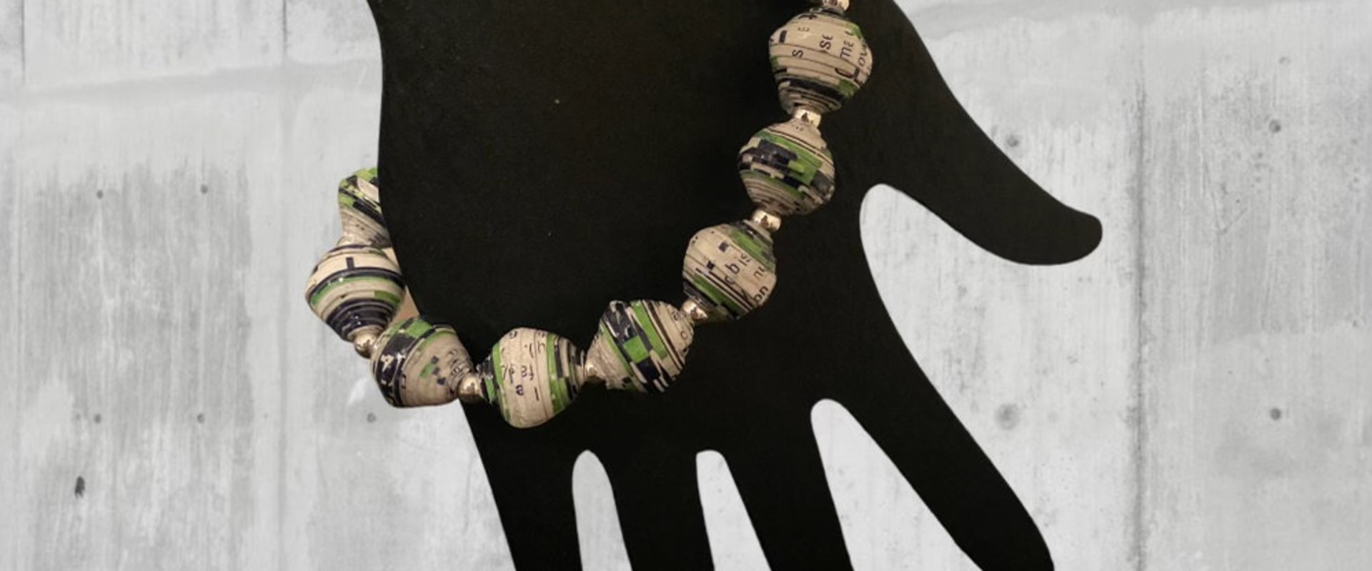 The Journey of Recycled Jewelry: From Waste to Treasure