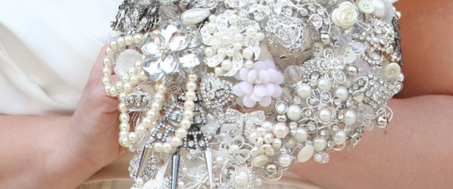 Jewelry Recycling Projects That Reflect Bridal Shop Sophistication