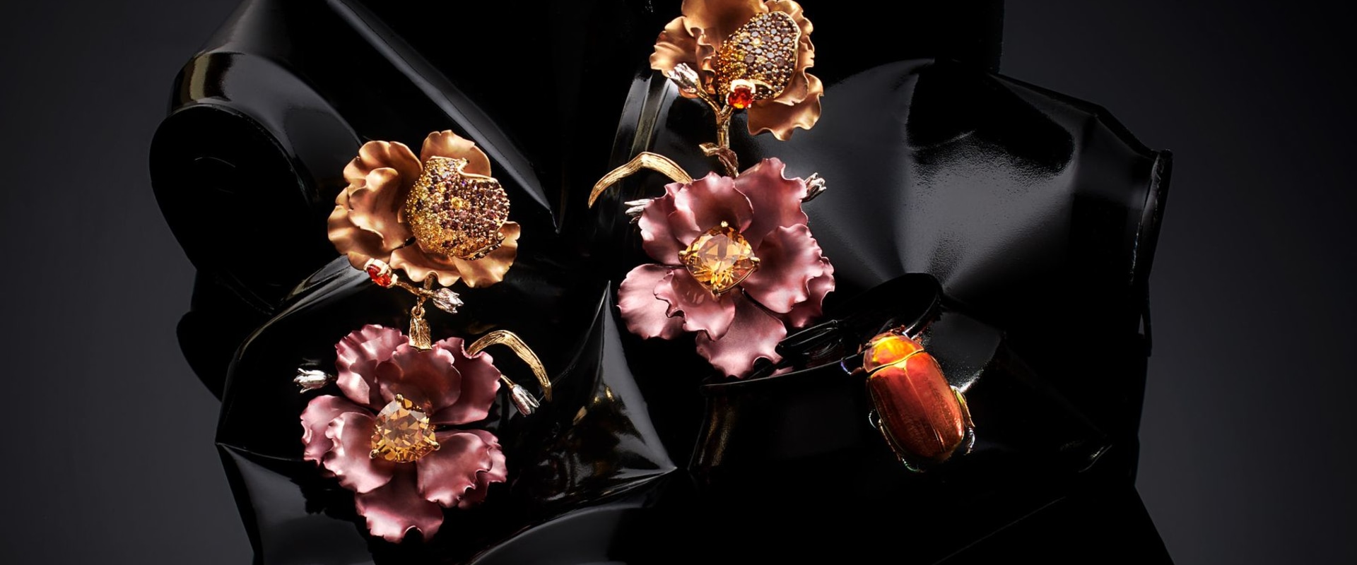 The Importance of Jewelry Recycling: A Sustainable Solution for a Glamorous Industry