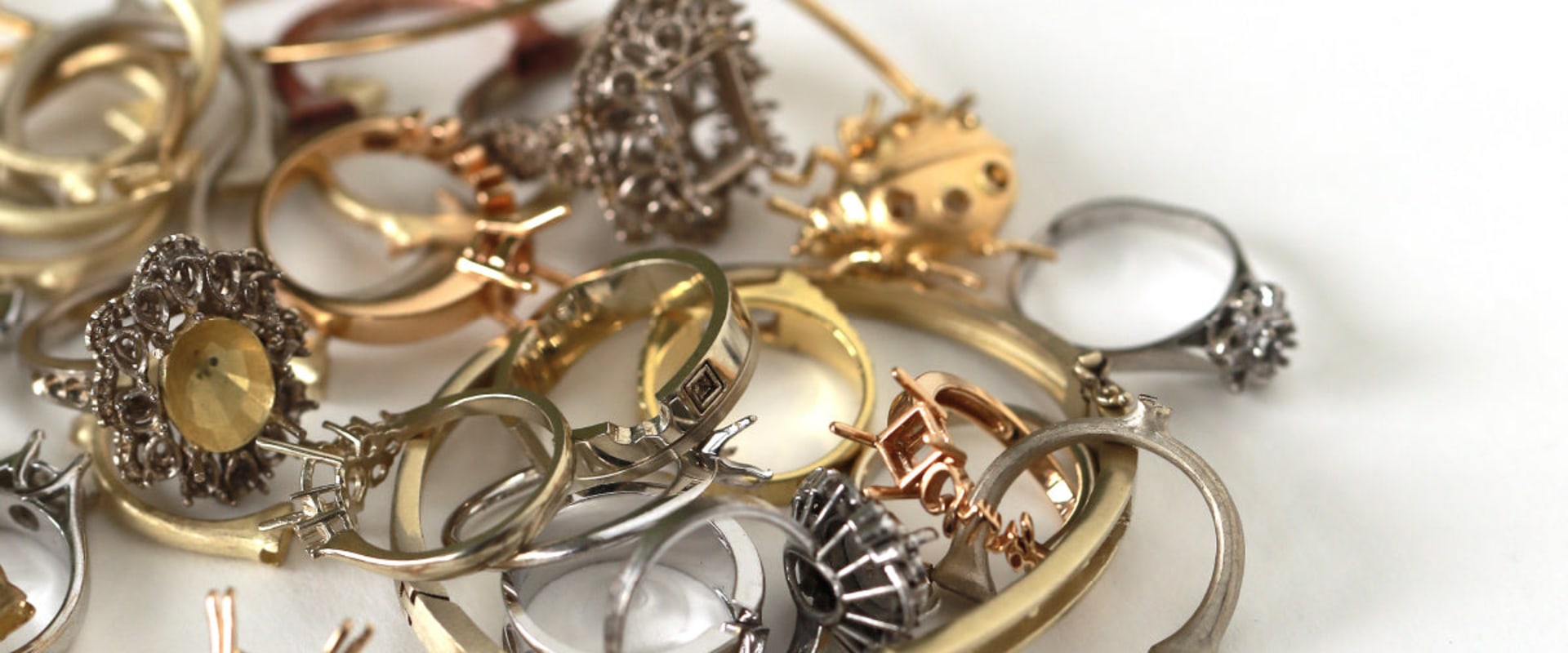 The Truth About Jewelry Recycling: Is Recycled Jewelry of the Same Quality as New Jewelry?
