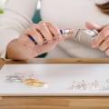 The Importance of Ethically Sourced and Recycled Jewelry