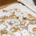 The Impact of Jewelry Recycling on the Mining Industry