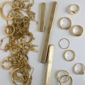 The Ultimate Guide to Jewelry Recycling: What Materials Can Be Recycled?
