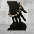 The Journey of Recycled Jewelry: From Waste to Treasure