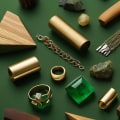Eco-Friendly and Innovative: Exploring Alternatives to Traditional Jewelry Recycling Methods