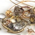 The Truth About Jewelry Recycling: Is Recycled Jewelry of the Same Quality as New Jewelry?