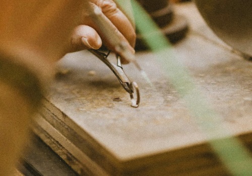 The Importance of Jewelry Recycling: Can Broken or Damaged Jewelry Be Recycled?