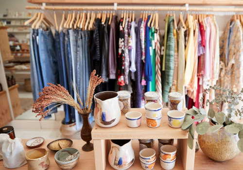How To Find Jewelry Stores In Williamson County Offering Recycling Services