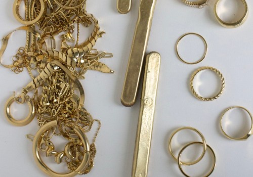 The Ultimate Guide to Jewelry Recycling: What Materials Can Be Recycled?