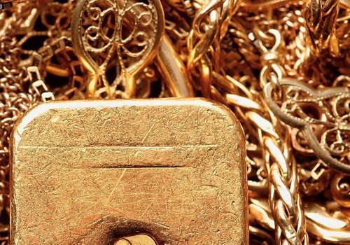 The Ins and Outs of Jewelry Recycling: Regulations and Laws