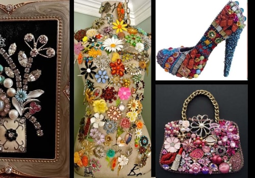Creative Ways to Repurpose Old or Unwanted Jewelry