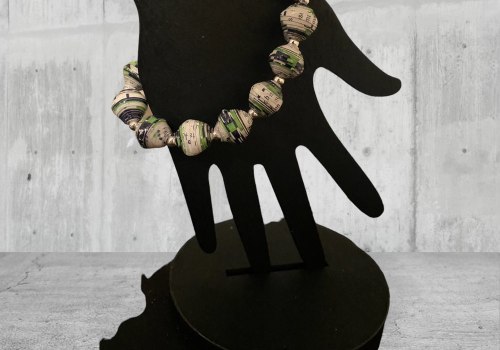 The Journey of Recycled Jewelry: From Waste to Treasure
