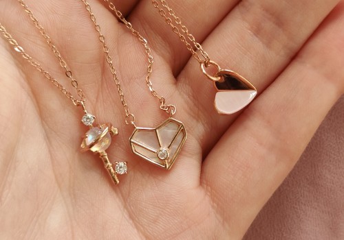 The Benefits and Process of Jewelry Recycling