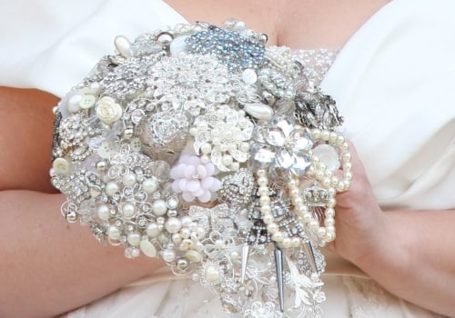 Jewelry Recycling Projects That Reflect Bridal Shop Sophistication