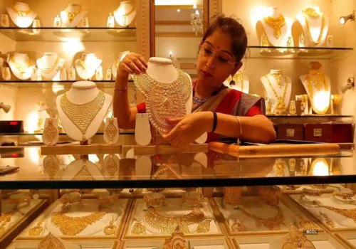 The Economic Benefits of Jewelry Recycling