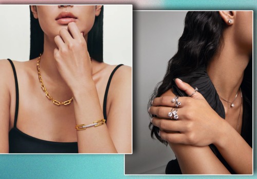 Jewelry Recycling: A Smart Choice for Eco-Conscious Brides