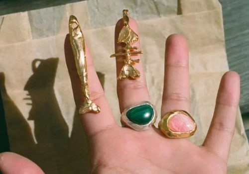The Top Companies and Organizations Specializing in Jewelry Recycling