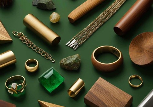 Eco-Friendly and Innovative: Exploring Alternatives to Traditional Jewelry Recycling Methods