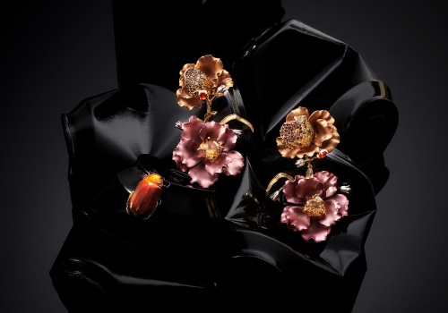 The Importance of Jewelry Recycling: A Sustainable Solution for a Glamorous Industry