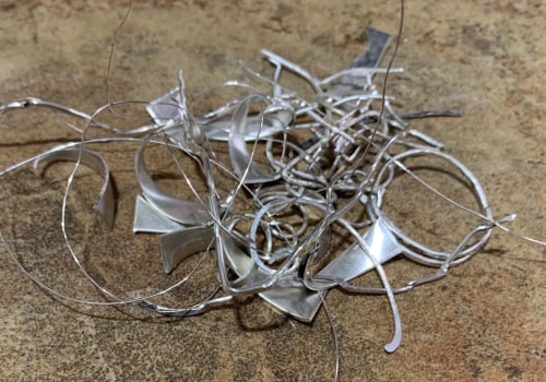 The Environmental Benefits of Jewelry Recycling