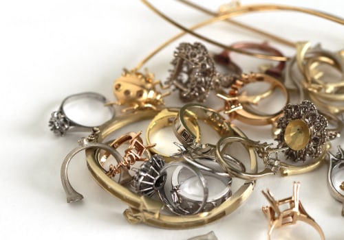 The Truth About Jewelry Recycling: Is Recycled Jewelry of the Same Quality as New Jewelry?